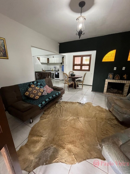 XANGRI-LÁ - ARPOADOR - CASA TÉRREA FRENTE SERRA: 9ª foto da galeria de imagens do imóvel