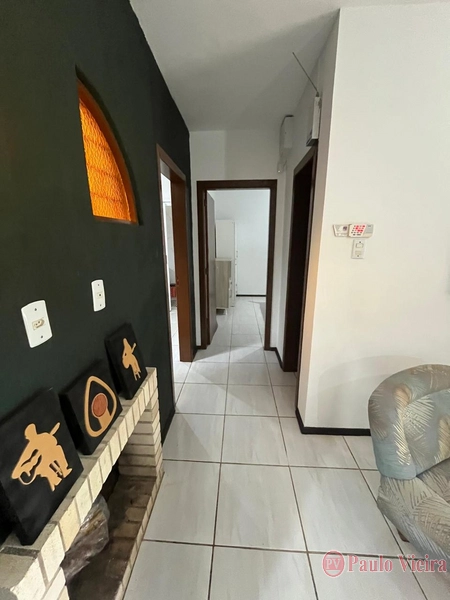 XANGRI-LÁ - ARPOADOR - CASA TÉRREA FRENTE SERRA: 16ª foto da galeria de imagens do imóvel