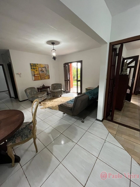 XANGRI-LÁ - ARPOADOR - CASA TÉRREA FRENTE SERRA: 10ª foto da galeria de imagens do imóvel