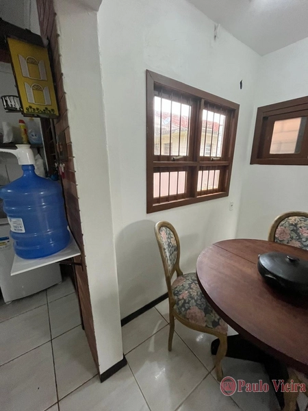 XANGRI-LÁ - ARPOADOR - CASA TÉRREA FRENTE SERRA: 12ª foto da galeria de imagens do imóvel