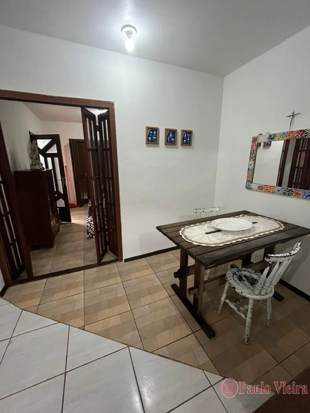 XANGRI-LÁ - ARPOADOR - CASA TÉRREA FRENTE SERRA: 22ª foto da galeria de imagens do imóvel