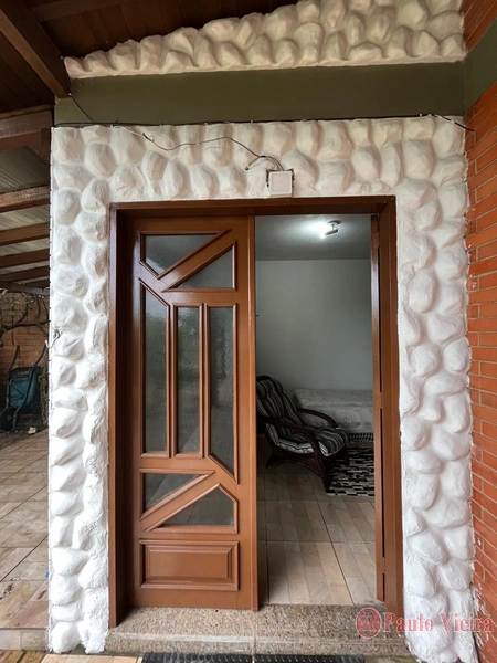 XANGRI-LÁ - ARPOADOR - CASA TÉRREA FRENTE SERRA: 4ª foto da galeria de imagens do imóvel