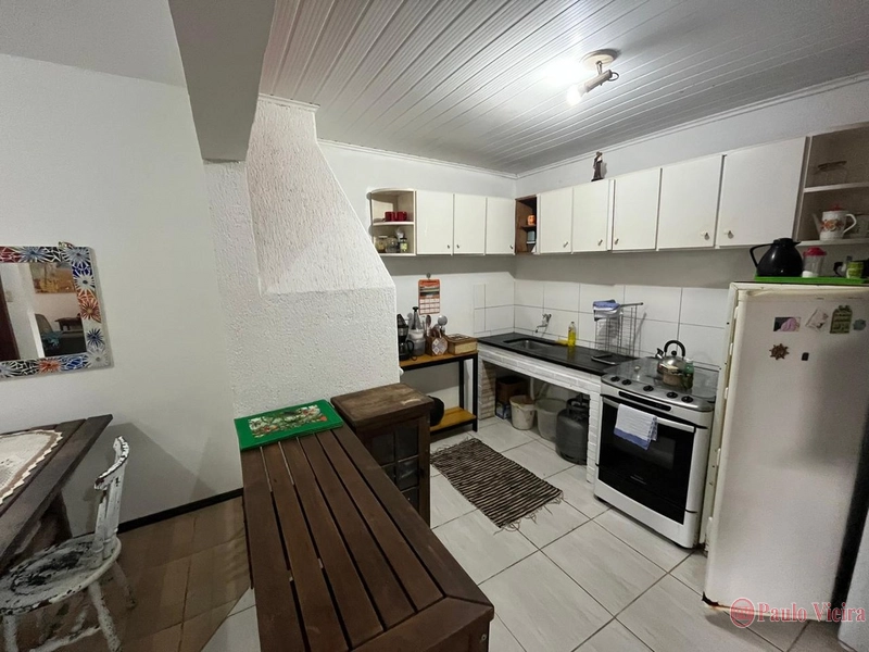 XANGRI-LÁ - ARPOADOR - CASA TÉRREA FRENTE SERRA: 21ª foto da galeria de imagens do imóvel