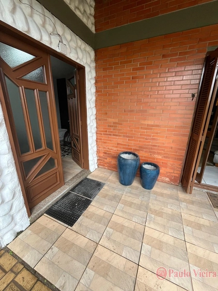 XANGRI-LÁ - ARPOADOR - CASA TÉRREA FRENTE SERRA: 34ª foto da galeria de imagens do imóvel