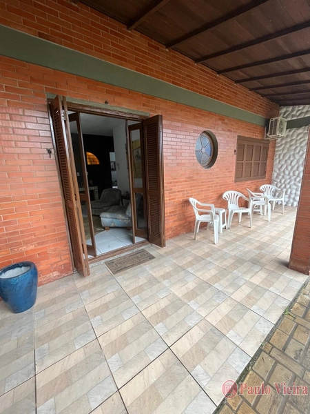 XANGRI-LÁ - ARPOADOR - CASA TÉRREA FRENTE SERRA: 35ª foto da galeria de imagens do imóvel