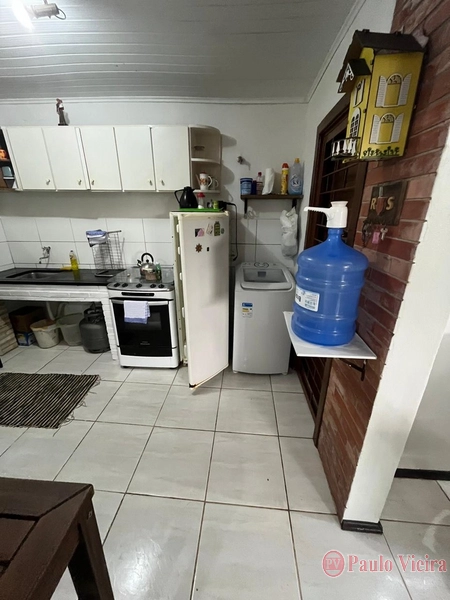 XANGRI-LÁ - ARPOADOR - CASA TÉRREA FRENTE SERRA: 20ª foto da galeria de imagens do imóvel