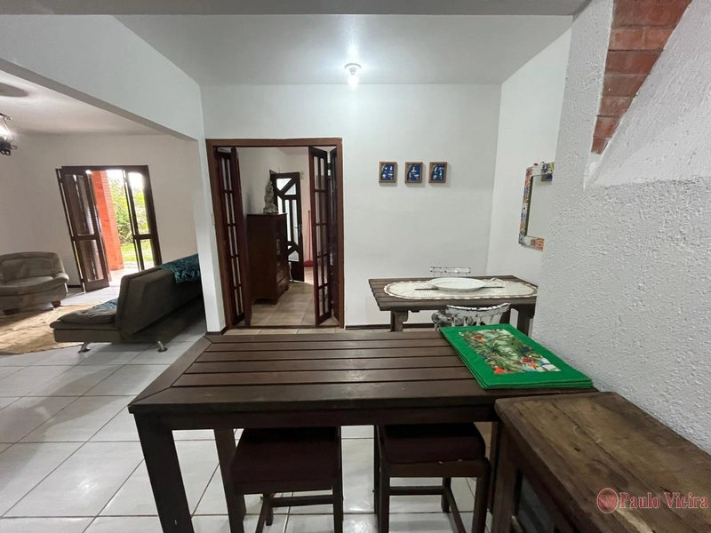 XANGRI-LÁ - ARPOADOR - CASA TÉRREA FRENTE SERRA: 14ª foto da galeria de imagens do imóvel