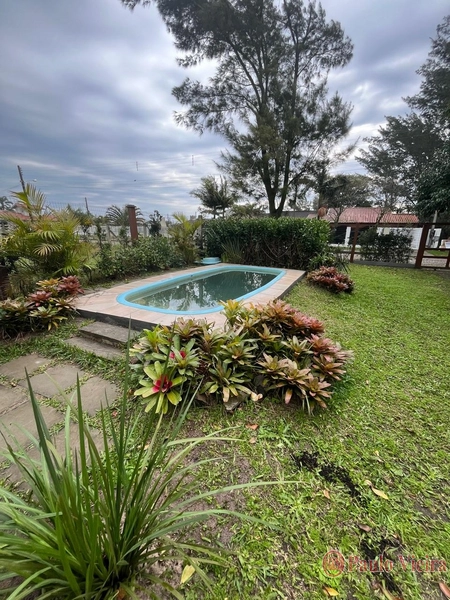 XANGRI-LÁ - ARPOADOR - CASA TÉRREA FRENTE SERRA: 1ª foto da galeria de imagens do imóvel