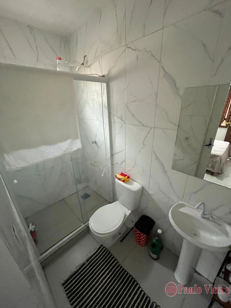 XANGRI-LÁ - ARPOADOR - CASA TÉRREA FRENTE SERRA: 28ª foto da galeria de imagens do imóvel