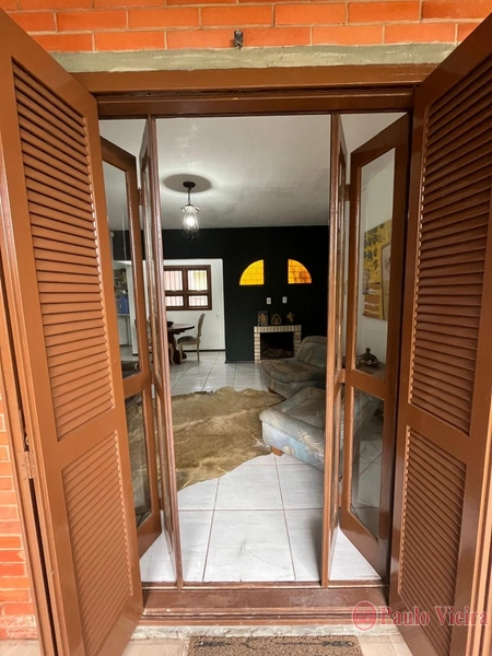 XANGRI-LÁ - ARPOADOR - CASA TÉRREA FRENTE SERRA: 24ª foto da galeria de imagens do imóvel