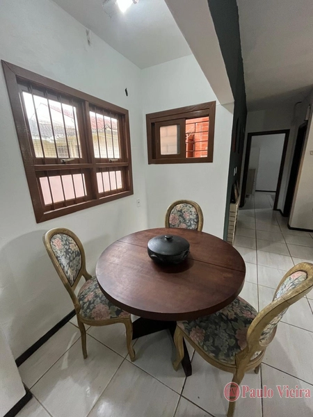 XANGRI-LÁ - ARPOADOR - CASA TÉRREA FRENTE SERRA: 13ª foto da galeria de imagens do imóvel