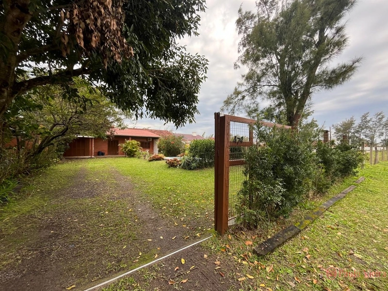 XANGRI-LÁ - ARPOADOR - CASA TÉRREA FRENTE SERRA: 5ª foto da galeria de imagens do imóvel