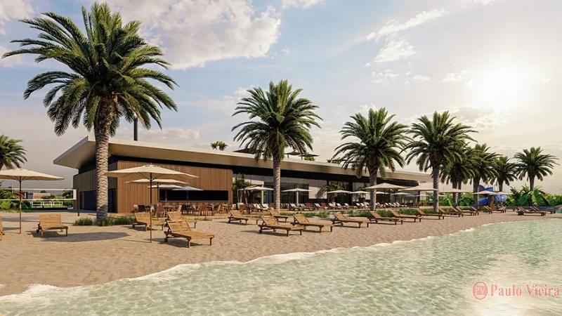 VIENTOS RESORT - EXCELENTE LOTE NO CONDOMÍNIO: 2ª foto da galeria de imagens do imóvel