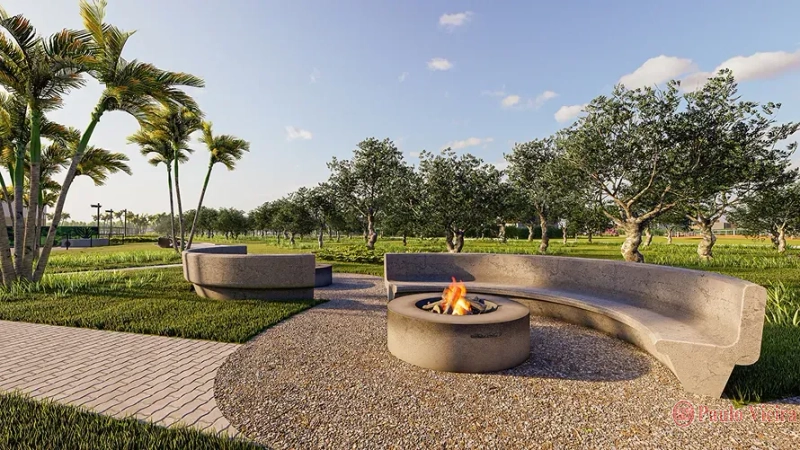 VIENTOS RESORT - EXCELENTE LOTE NO CONDOMÍNIO: 5ª foto da galeria de imagens do imóvel