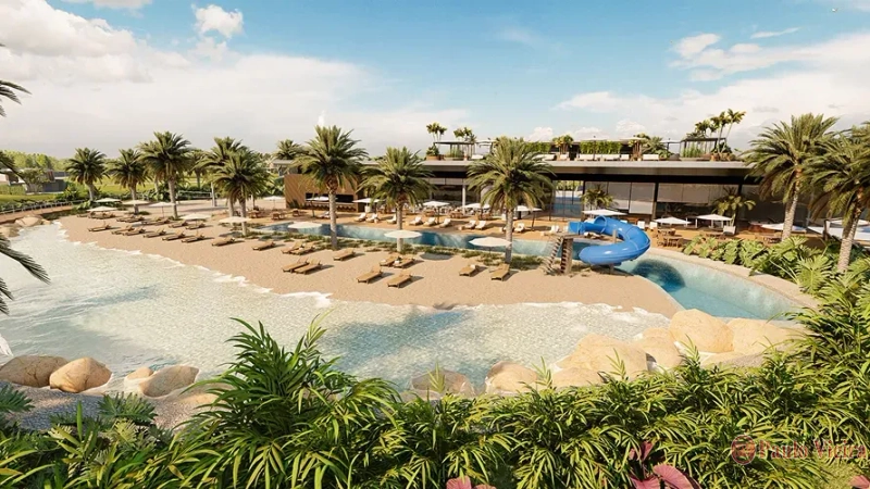 VIENTOS RESORT - EXCELENTE LOTE NO CONDOMÍNIO: 4ª foto da galeria de imagens do imóvel