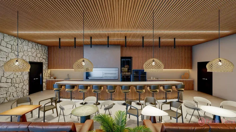 VIENTOS RESORT - EXCELENTE LOTE NO CONDOMÍNIO: 6ª foto da galeria de imagens do imóvel