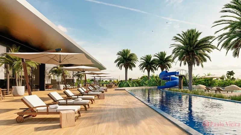 VIENTOS RESORT - EXCELENTE LOTE NO CONDOMÍNIO: 8ª foto da galeria de imagens do imóvel