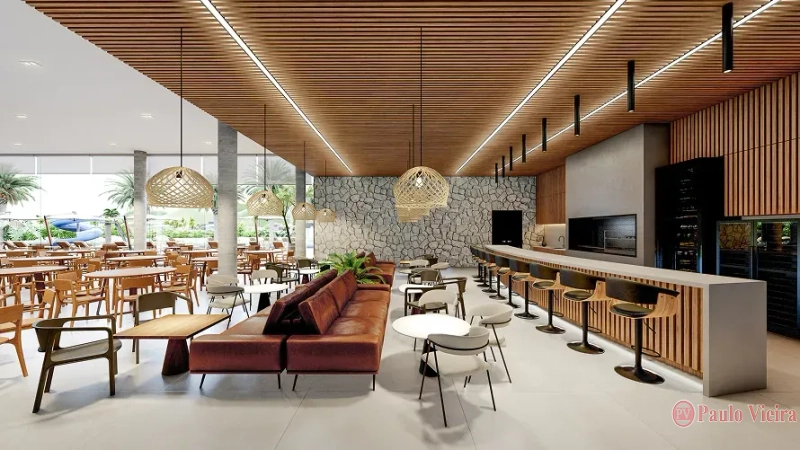 VIENTOS RESORT - EXCELENTE LOTE NO CONDOMÍNIO: 7ª foto da galeria de imagens do imóvel