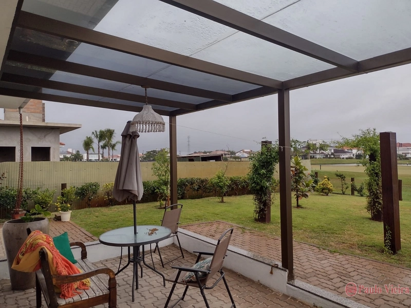 GREEN VILLAGE - CASA COM VISTA PARA O CAMPO DE GOLFE: 7ª foto da galeria de imagens do imóvel