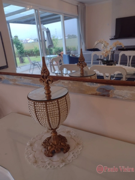 GREEN VILLAGE - CASA COM VISTA PARA O CAMPO DE GOLFE: 10ª foto da galeria de imagens do imóvel