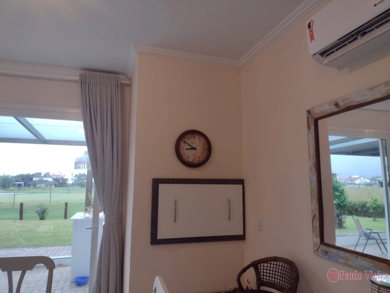 GREEN VILLAGE - CASA COM VISTA PARA O CAMPO DE GOLFE: 6ª foto da galeria de imagens do imóvel