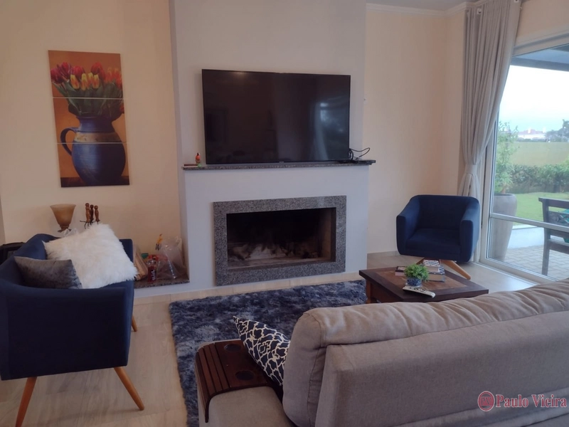 GREEN VILLAGE - CASA COM VISTA PARA O CAMPO DE GOLFE: 11ª foto da galeria de imagens do imóvel