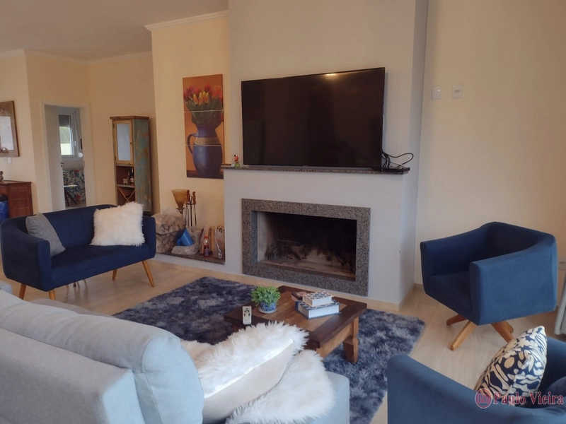 GREEN VILLAGE - CASA COM VISTA PARA O CAMPO DE GOLFE: 15ª foto da galeria de imagens do imóvel