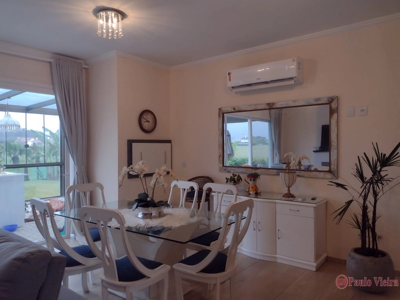 GREEN VILLAGE - CASA COM VISTA PARA O CAMPO DE GOLFE: 12ª foto da galeria de imagens do imóvel