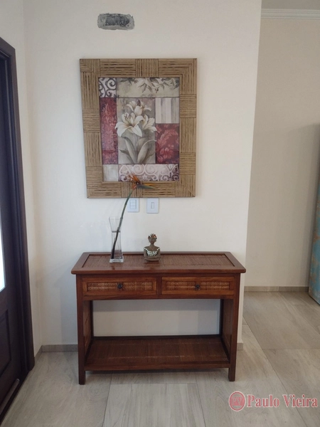 GREEN VILLAGE - CASA COM VISTA PARA O CAMPO DE GOLFE: 2ª foto da galeria de imagens do imóvel