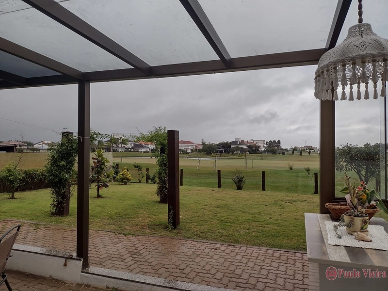 GREEN VILLAGE - CASA COM VISTA PARA O CAMPO DE GOLFE: 8ª foto da galeria de imagens do imóvel