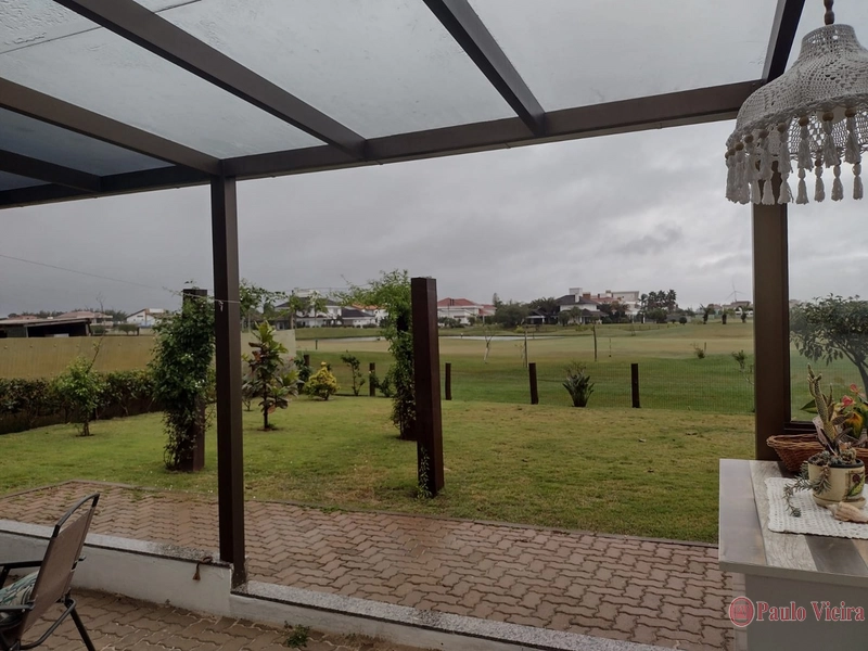 GREEN VILLAGE - CASA COM VISTA PARA O CAMPO DE GOLFE: 5ª foto da galeria de imagens do imóvel