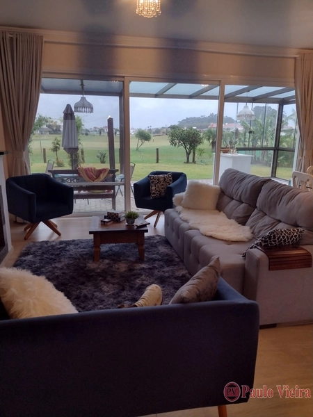 GREEN VILLAGE - CASA COM VISTA PARA O CAMPO DE GOLFE: 14ª foto da galeria de imagens do imóvel