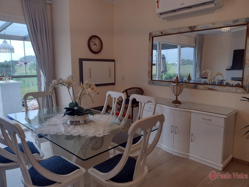 GREEN VILLAGE - CASA COM VISTA PARA O CAMPO DE GOLFE: 9ª foto da galeria de imagens do imóvel