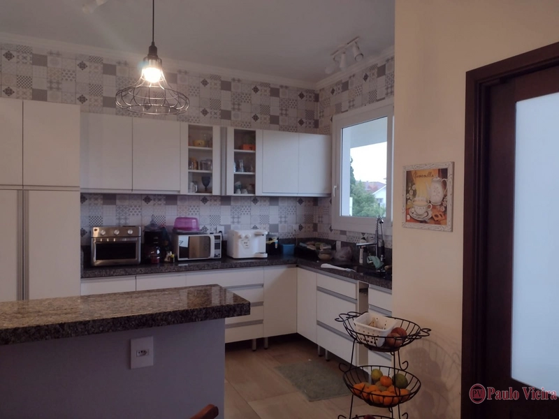 GREEN VILLAGE - CASA COM VISTA PARA O CAMPO DE GOLFE: 3ª foto da galeria de imagens do imóvel