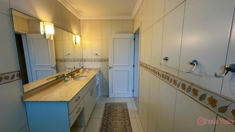 GREEN VILLAGE - MARAVILHOSA CASA EM CONDOMÍNIO FECHADO: 31ª foto da galeria de imagens do imóvel