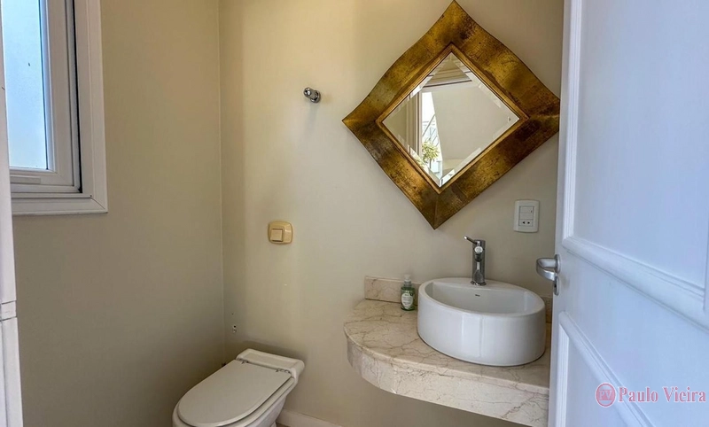 GREEN VILLAGE - MARAVILHOSA CASA EM CONDOMÍNIO FECHADO: 8ª foto da galeria de imagens do imóvel