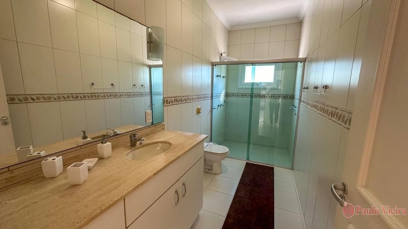 GREEN VILLAGE - MARAVILHOSA CASA EM CONDOMÍNIO FECHADO: 13ª foto da galeria de imagens do imóvel