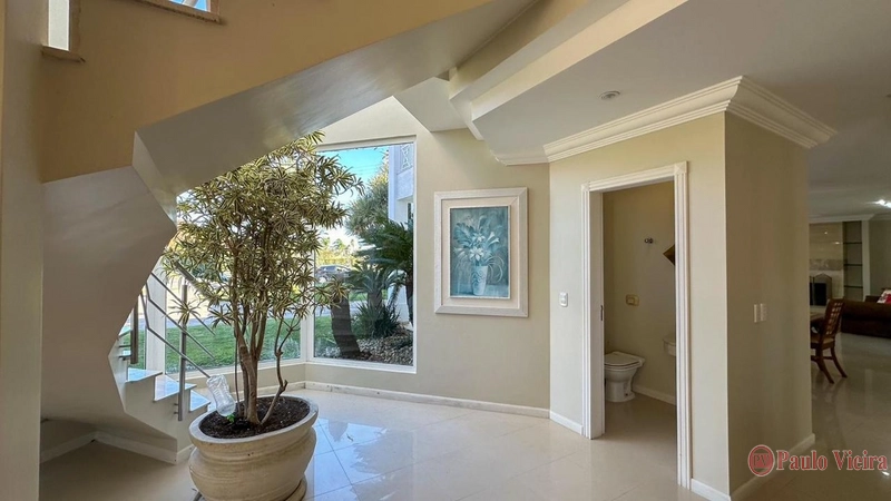 GREEN VILLAGE - MARAVILHOSA CASA EM CONDOMÍNIO FECHADO: 7ª foto da galeria de imagens do imóvel