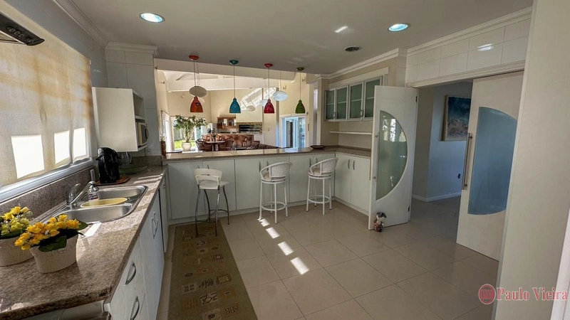 GREEN VILLAGE - MARAVILHOSA CASA EM CONDOMÍNIO FECHADO: 11ª foto da galeria de imagens do imóvel