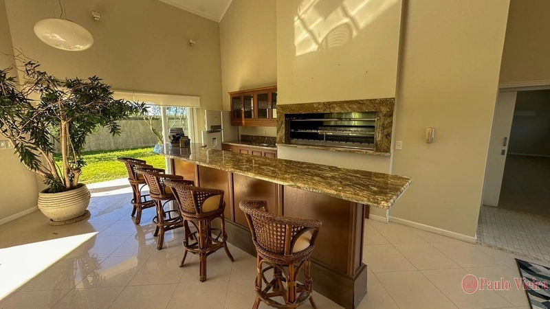 GREEN VILLAGE - MARAVILHOSA CASA EM CONDOMÍNIO FECHADO: 4ª foto da galeria de imagens do imóvel