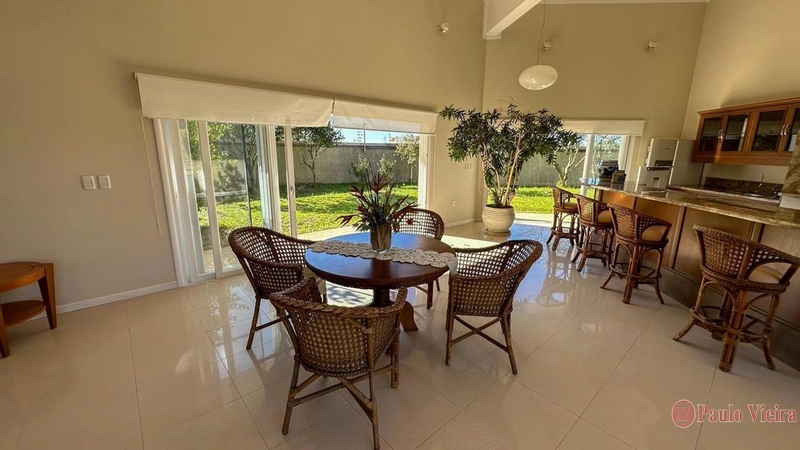 GREEN VILLAGE - MARAVILHOSA CASA EM CONDOMÍNIO FECHADO: 5ª foto da galeria de imagens do imóvel