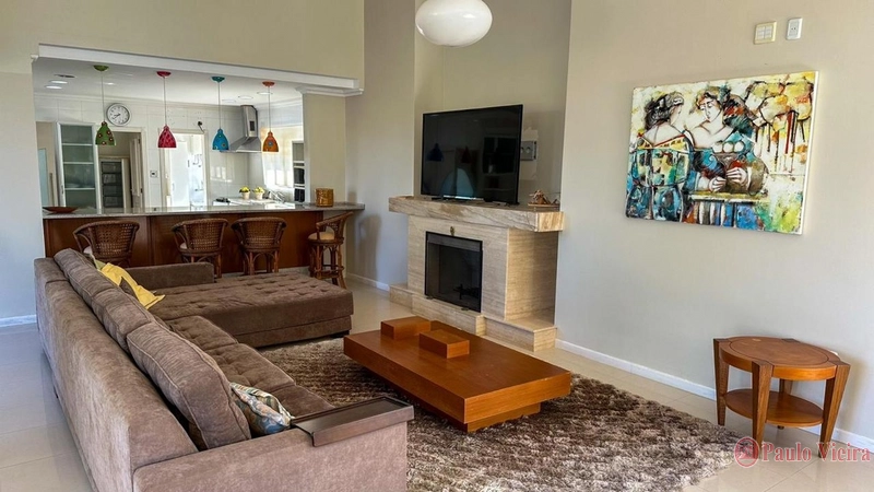 GREEN VILLAGE - MARAVILHOSA CASA EM CONDOMÍNIO FECHADO: 6ª foto da galeria de imagens do imóvel