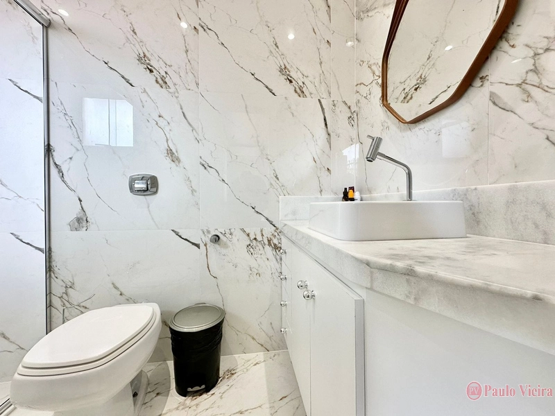 ARPOADOR - CASA TÉRREA FRENTE MAR: 4ª foto da galeria de imagens do imóvel