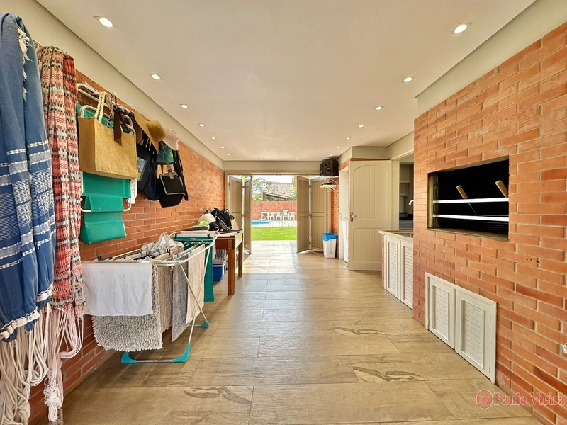 ARPOADOR - CASA TÉRREA FRENTE MAR: 15ª foto da galeria de imagens do imóvel