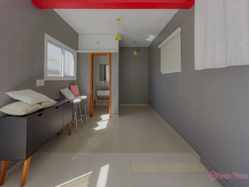 ATLÂNTIDA - SOBRADO COM 3 DORMITÓRIOS: 25ª foto da galeria de imagens do imóvel