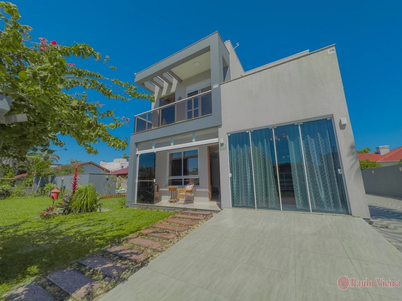 ATLÂNTIDA - SOBRADO COM 3 DORMITÓRIOS: 5ª foto da galeria de imagens do imóvel