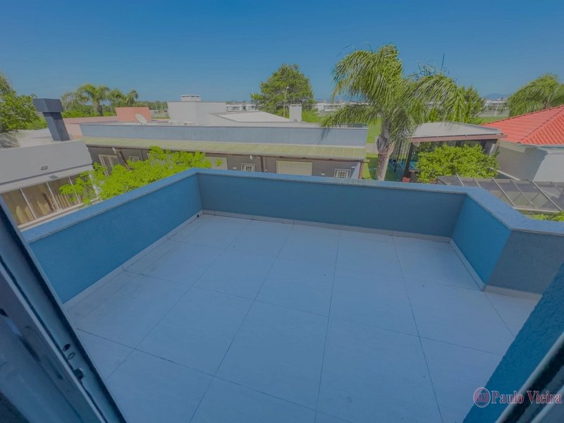 ATLÂNTIDA - SOBRADO COM 3 DORMITÓRIOS: 61ª foto da galeria de imagens do imóvel