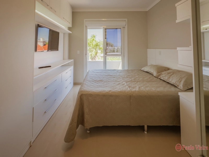 ATLÂNTIDA - SOBRADO COM 3 DORMITÓRIOS: 65ª foto da galeria de imagens do imóvel