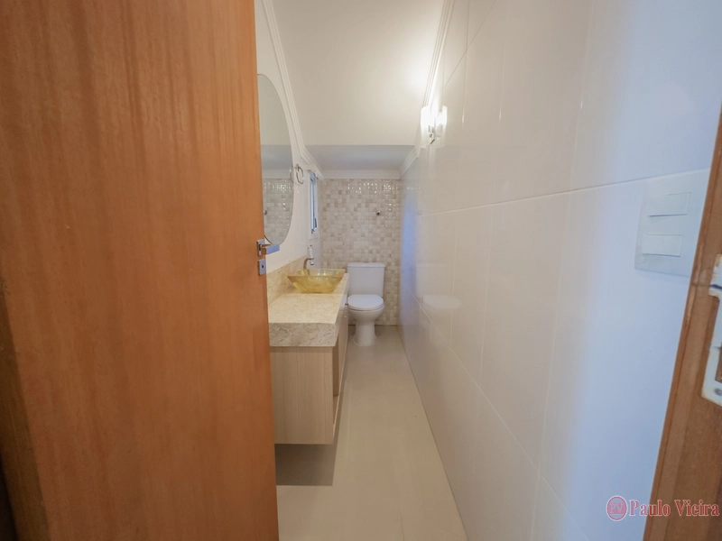 ATLÂNTIDA - SOBRADO COM 3 DORMITÓRIOS: 29ª foto da galeria de imagens do imóvel