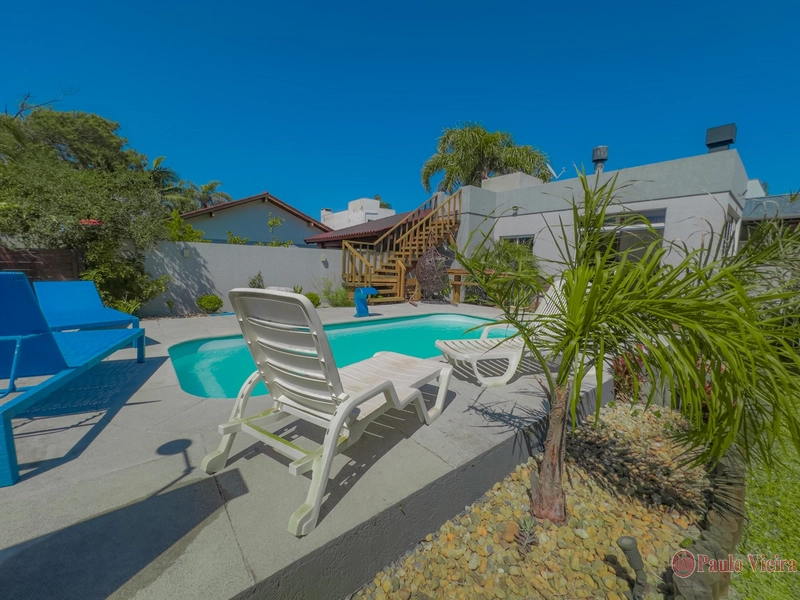 ATLÂNTIDA - SOBRADO COM 3 DORMITÓRIOS: 13ª foto da galeria de imagens do imóvel